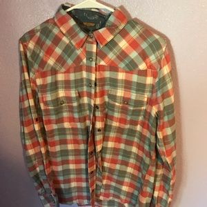 Flannel